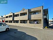 アストラディープ 1階 築18年8ヶ月の賃貸物件