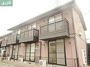 グランジャB 1階 築32年10ヶ月の賃貸物件