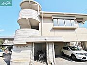 セリバ今 2階 築36年10ヶ月の賃貸物件