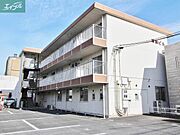 平和ビル 2階 築40年1ヶ月の賃貸物件