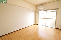 JR宇野線 大元駅 徒歩11分の賃貸マンション 4階1Kのリビング/ダイニング