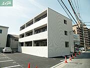 備前西市駅より徒歩7分 3階 築12年8ヶ月の賃貸物件