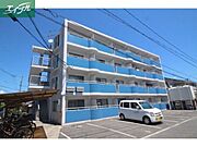 新保マンション 4階 築35年2ヶ月の賃貸物件