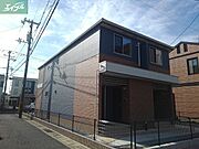 ベッラ ヴィタの賃貸物件