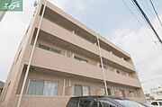 ハートフル泉田 3階 築19年の賃貸物件