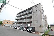 サニーヒルズ泉田１ 2階 築36年7ヶ月の賃貸物件