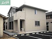 北長瀬駅より徒歩15分 1階 築15年2ヶ月の賃貸物件