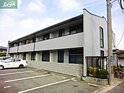 レオパレスエスペランセ 1階 築27年9ヶ月の賃貸物件