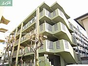 大元駅より徒歩10分 3階 築30年8ヶ月の賃貸物件