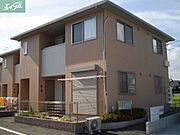 備前西市駅より徒歩12分 2階 築19年5ヶ月の賃貸物件