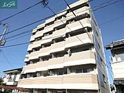 プレアール大供 5階 築35年1ヶ月の賃貸物件