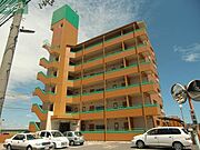 センチュリー旭川 4階 築41年1ヶ月の賃貸物件