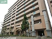 備前西市駅より徒歩3分 6階 築30年の賃貸物件