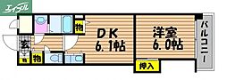 岡山電気軌道清輝橋線 清輝橋駅 徒歩8分