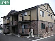 フェイバリット フラット A棟 1階 築20年1ヶ月の賃貸物件