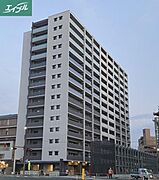 大元駅より徒歩8分 8階 築2年10ヶ月の賃貸物件