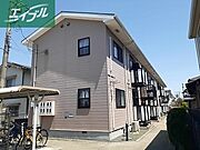 アルモニー 2階 築22年2ヶ月の賃貸物件