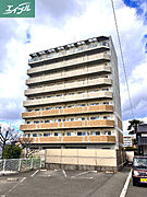 備前西市駅より徒歩5分 4階 築17年8ヶ月の賃貸物件