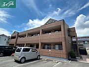 フェアリー壱の口C 2階 築18年9ヶ月の賃貸物件