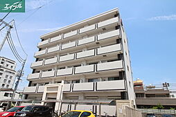 JR宇野線 大元駅 徒歩14分の賃貸マンション