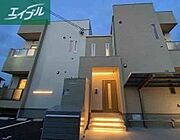 清輝橋駅より徒歩12分 1階 築3年3ヶ月の賃貸物件