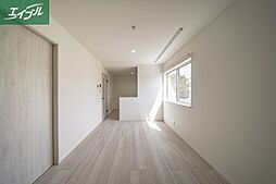 岡山電気軌道清輝橋線 清輝橋駅 徒歩3分の賃貸アパート 1階1LDKのリビング/ダイニング