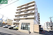 グランデュール東古松 6階 築38年2ヶ月の賃貸物件