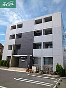 大元駅より徒歩12分 築12年10ヶ月 4階建の賃貸物件