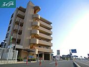 北長瀬駅より徒歩7分 5階 築18年10ヶ月の賃貸物件