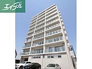 北長瀬駅より徒歩18分 6階 築7年9ヶ月の賃貸物件