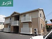 ケーアイハウスＢ 2階 築16年5ヶ月の賃貸物件