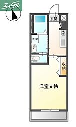 JR宇野線 備前西市駅 徒歩21分