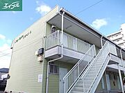 スカイガーデン神田町 1階 築38年3ヶ月の賃貸物件