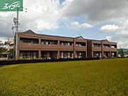 備前西市駅より徒歩15分 2階 築21年8ヶ月の賃貸物件