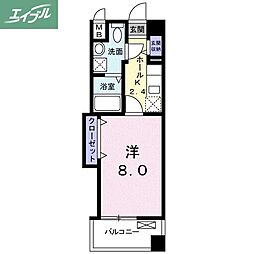 JR宇野線 大元駅 徒歩12分