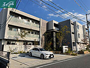 クロシェットＫ 2階 築3年2ヶ月の賃貸物件