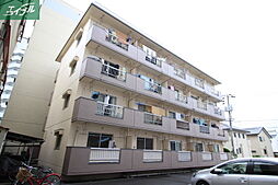 JR宇野線 大元駅 徒歩12分の賃貸マンション