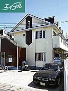 備前西市駅より徒歩16分 2階 築34年3ヶ月の賃貸物件