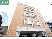 パインシティ 3階 築19年5ヶ月の賃貸物件