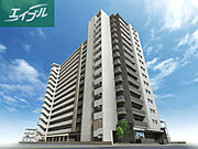 大元駅より徒歩9分 11階 築2年9ヶ月の賃貸物件