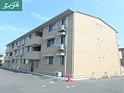 リバーパレスＢ 1階 築17年11ヶ月の賃貸物件