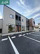 Lecouple 2階 新築の賃貸物件