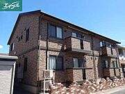 備前西市駅より徒歩6分 2階 築21年7ヶ月の賃貸物件