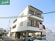 大元駅より徒歩7分 3階 築31年8ヶ月の賃貸物件