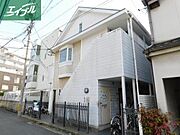 清輝橋第2レジデンス 1階 築34年2ヶ月の賃貸物件