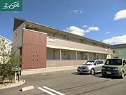 備前西市駅より徒歩18分 2階 築17年の賃貸物件