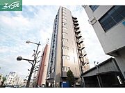 大雲寺前駅より徒歩3分 7階 築33年11ヶ月の賃貸物件