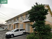 ヴィレッジニューハウンＡ 1階 築36年11ヶ月の賃貸物件