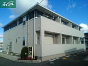 パレス旭本町 1階 築8年10ヶ月の賃貸物件