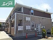  カーサ・プラシードＢ 1階 築10年4ヶ月の賃貸物件